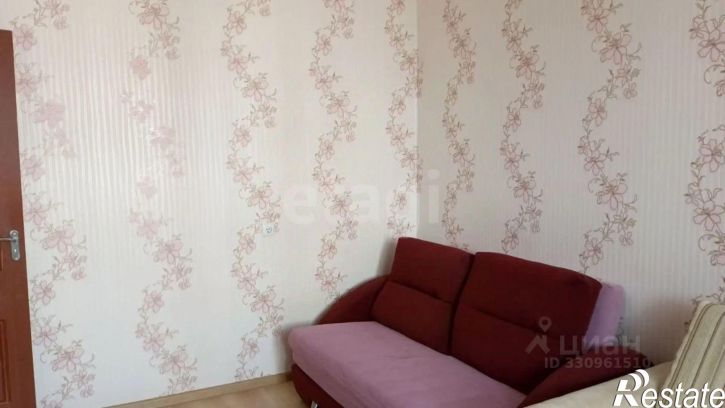 3-комн квартира улица Есенина, 16,  д. 16