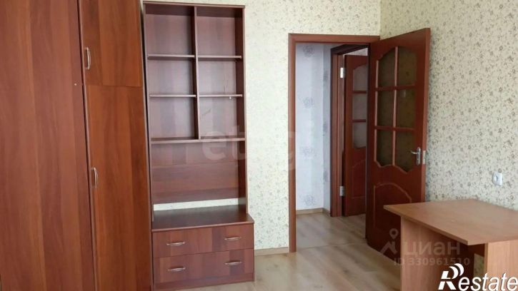 3-комн квартира улица Есенина, 16,  д. 16
