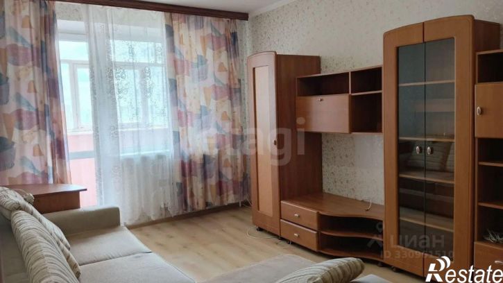 3-комн квартира улица Есенина, 16,  д. 16