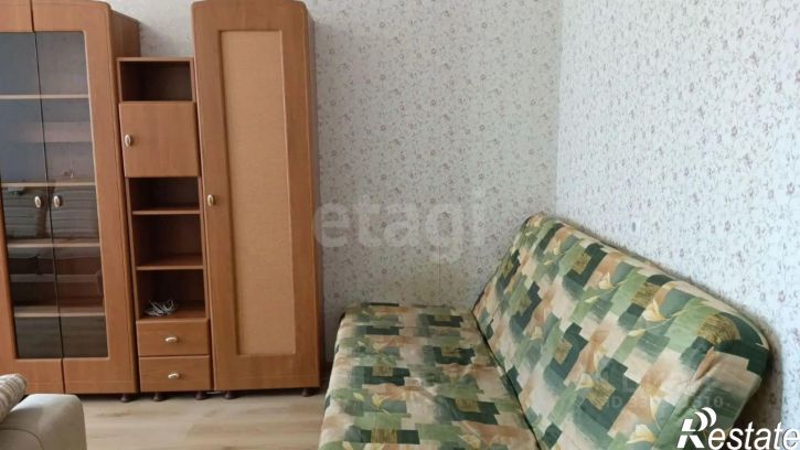3-комн квартира улица Есенина, 16,  д. 16