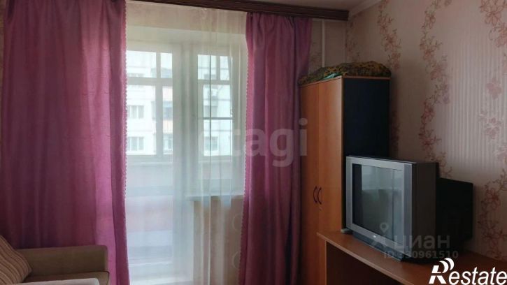 3-комн квартира улица Есенина, 16,  д. 16