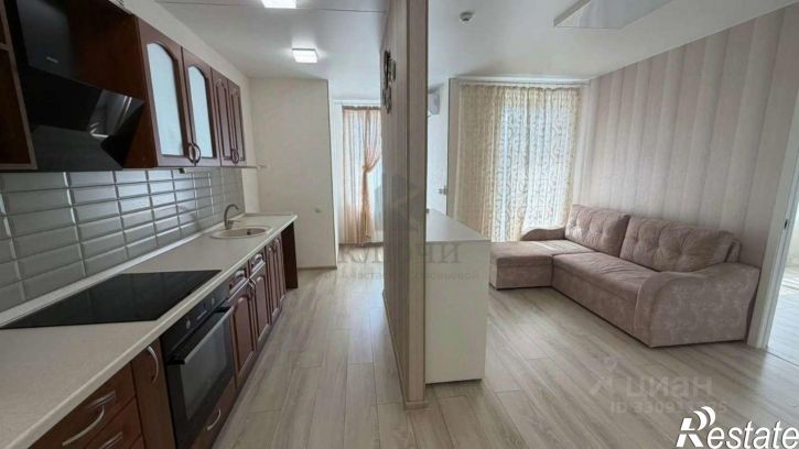 2-комн квартира ул Семейная, 19,  д. 19