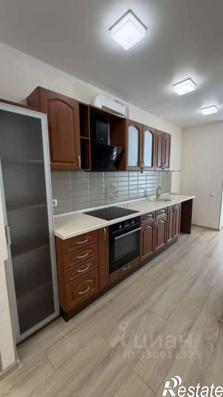 2-комн квартира ул Семейная, 19,  д. 19