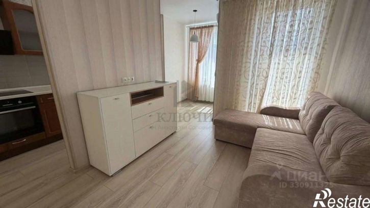 2-комн квартира ул Семейная, 19,  д. 19