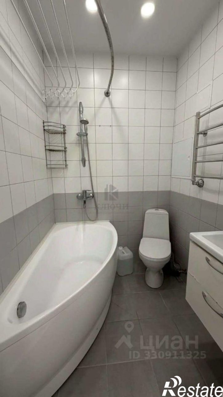 2-комн квартира ул Семейная, 19,  д. 19