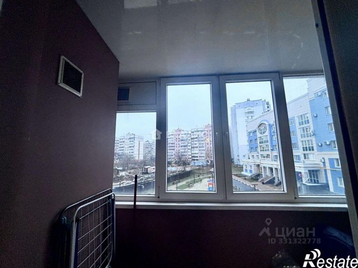 1-комн квартира Гостёнская улица, 14,  д. 14
