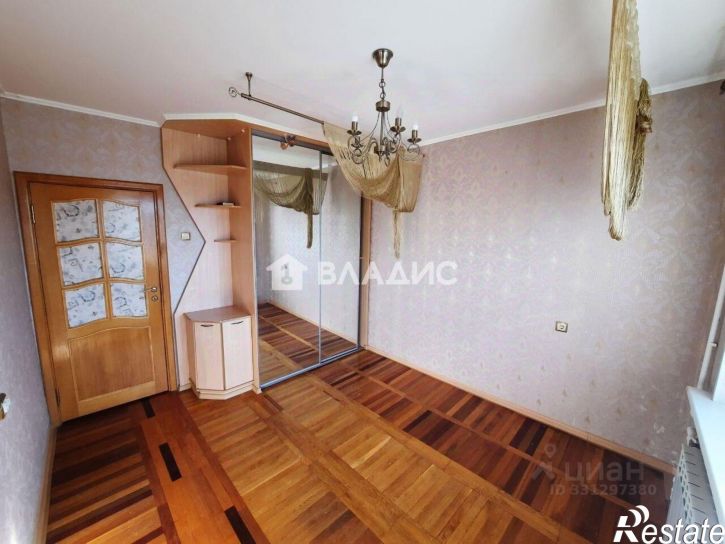 2-комн квартира улица Губкина, 21,  д. 21