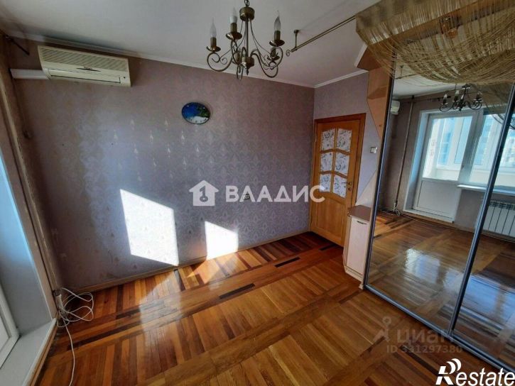 2-комн квартира улица Губкина, 21,  д. 21