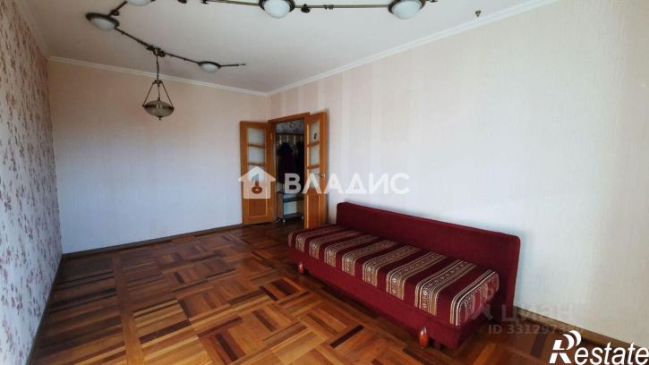2-комн квартира улица Губкина, 21,  д. 21