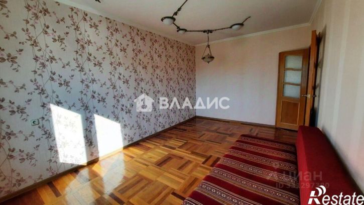 2-комн квартира улица Губкина, 21,  д. 21