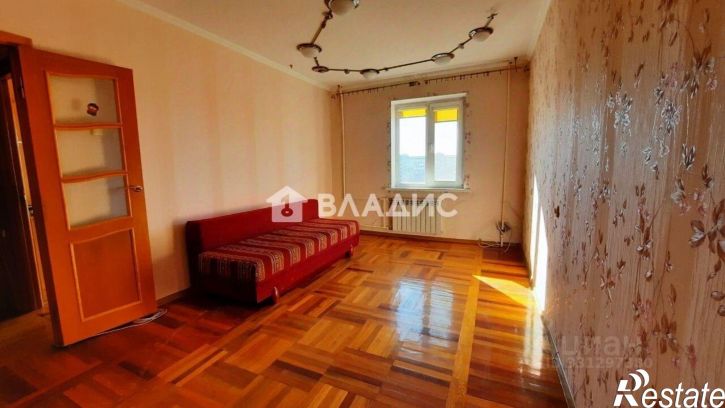 2-комн квартира улица Губкина, 21,  д. 21