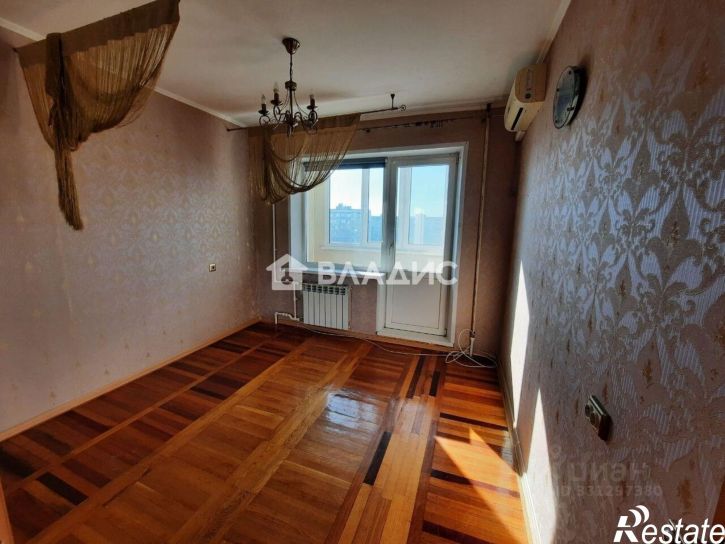 2-комн квартира улица Губкина, 21,  д. 21