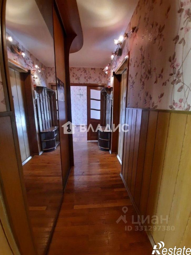 2-комн квартира улица Губкина, 21,  д. 21