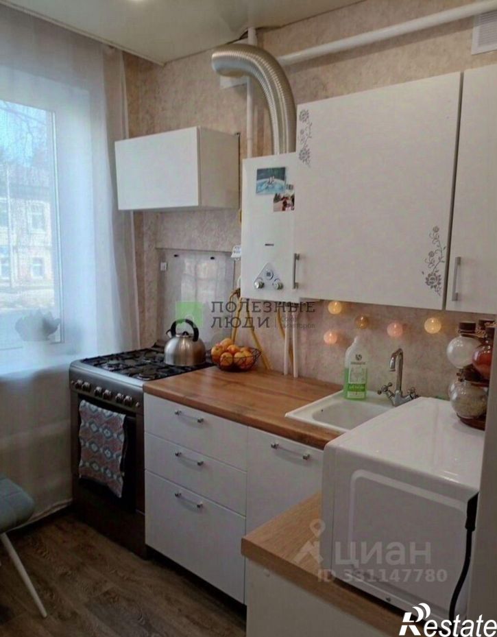 4-комн квартира ул Николая Чумичова, 11,  д. 11
