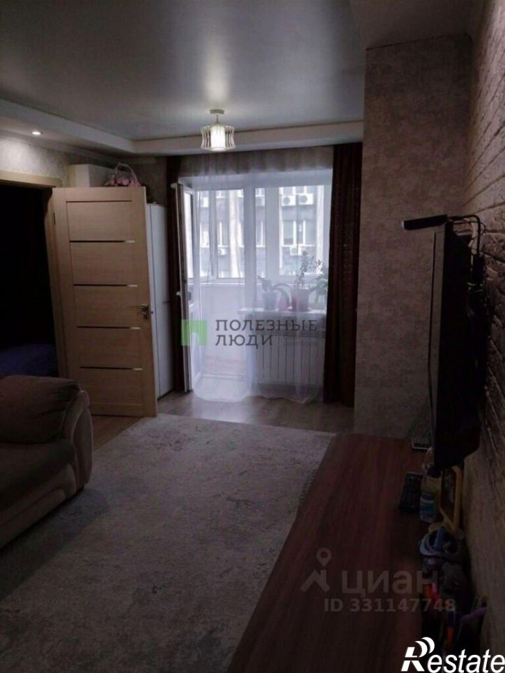 2-комн квартира ул Шершнева, 1а,  д. 1а