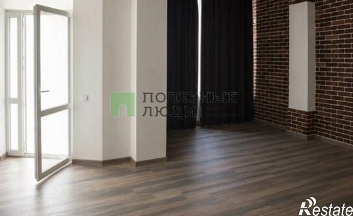 1-комн квартира ул Парковая, 8,  д. 8
