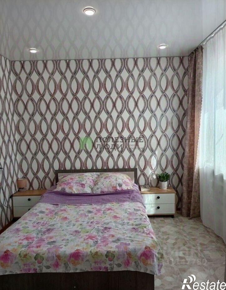 4-комн квартира ул Николая Чумичова, 11,  д. 11