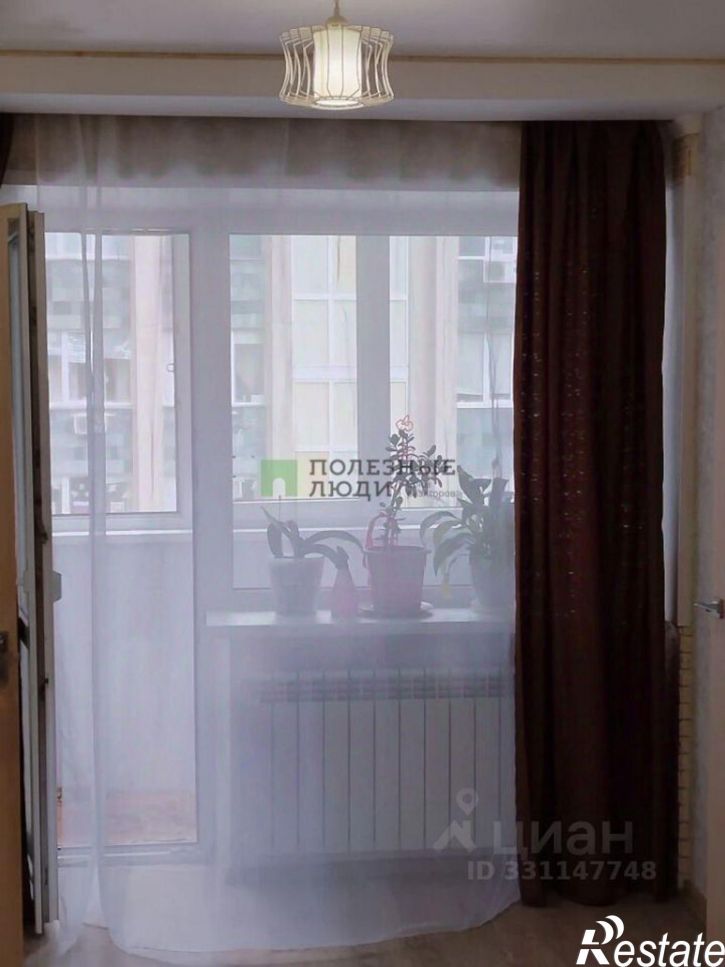 2-комн квартира ул Шершнева, 1а,  д. 1а