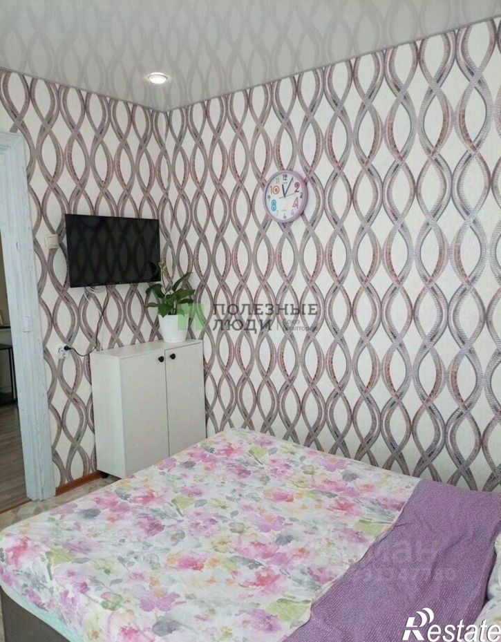 4-комн квартира ул Николая Чумичова, 11,  д. 11