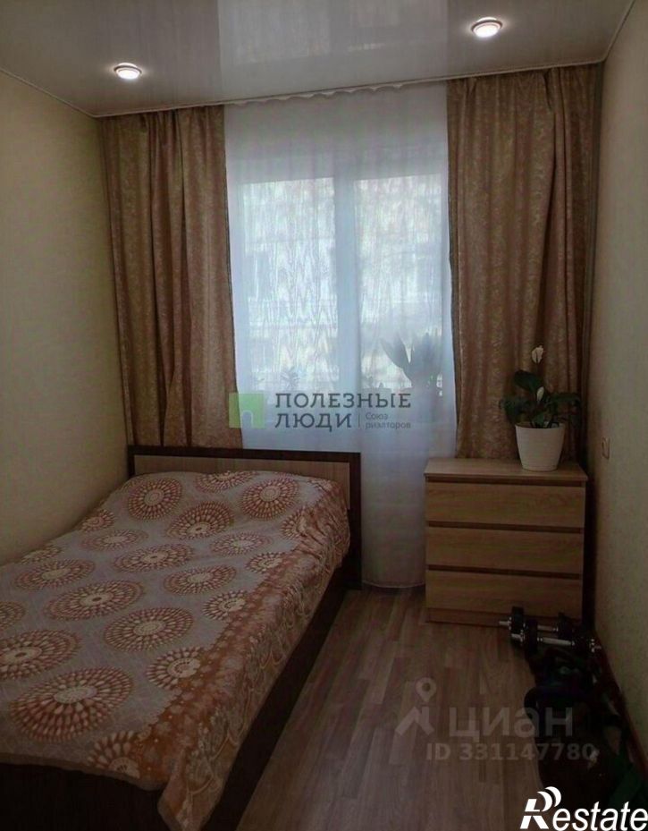 4-комн квартира ул Николая Чумичова, 11,  д. 11