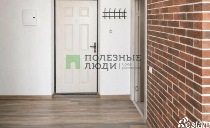 1-комн квартира ул Парковая, 8,  д. 8