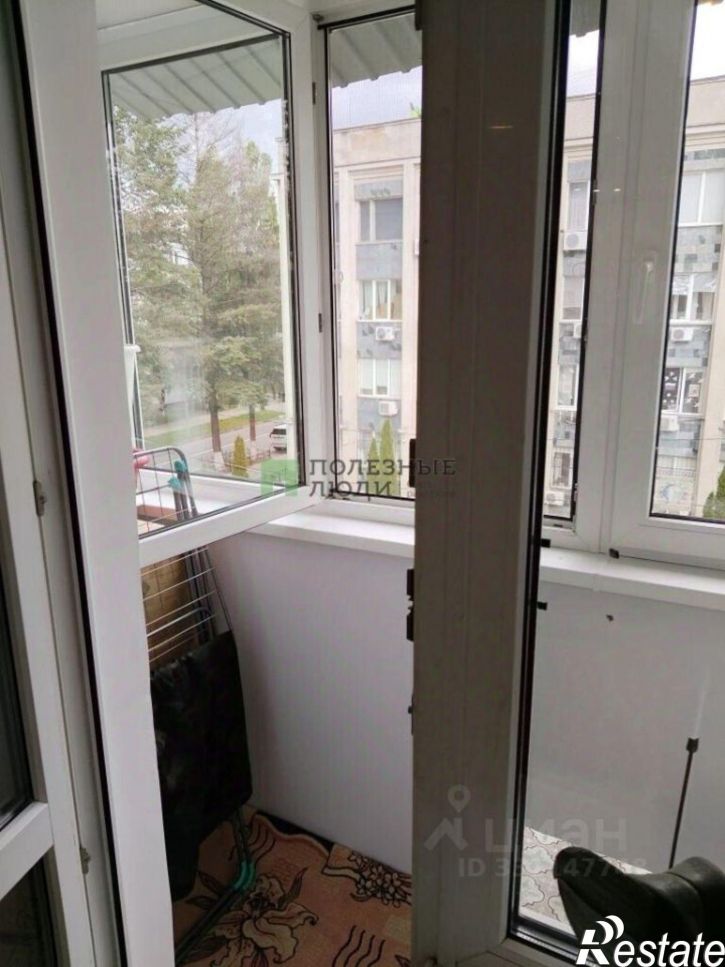 2-комн квартира ул Шершнева, 1а,  д. 1а