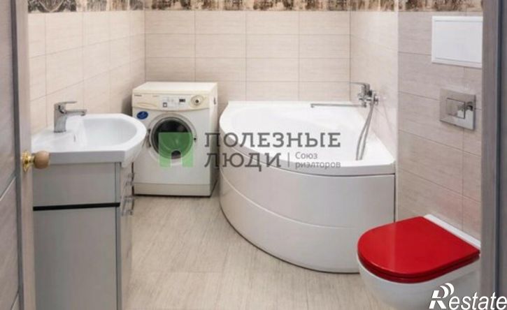 1-комн квартира ул Парковая, 8,  д. 8