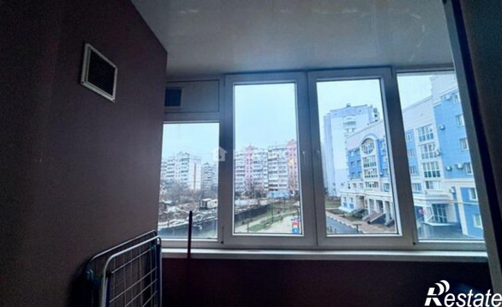 1-комн квартира ул Гостенская, 14,  д. 14