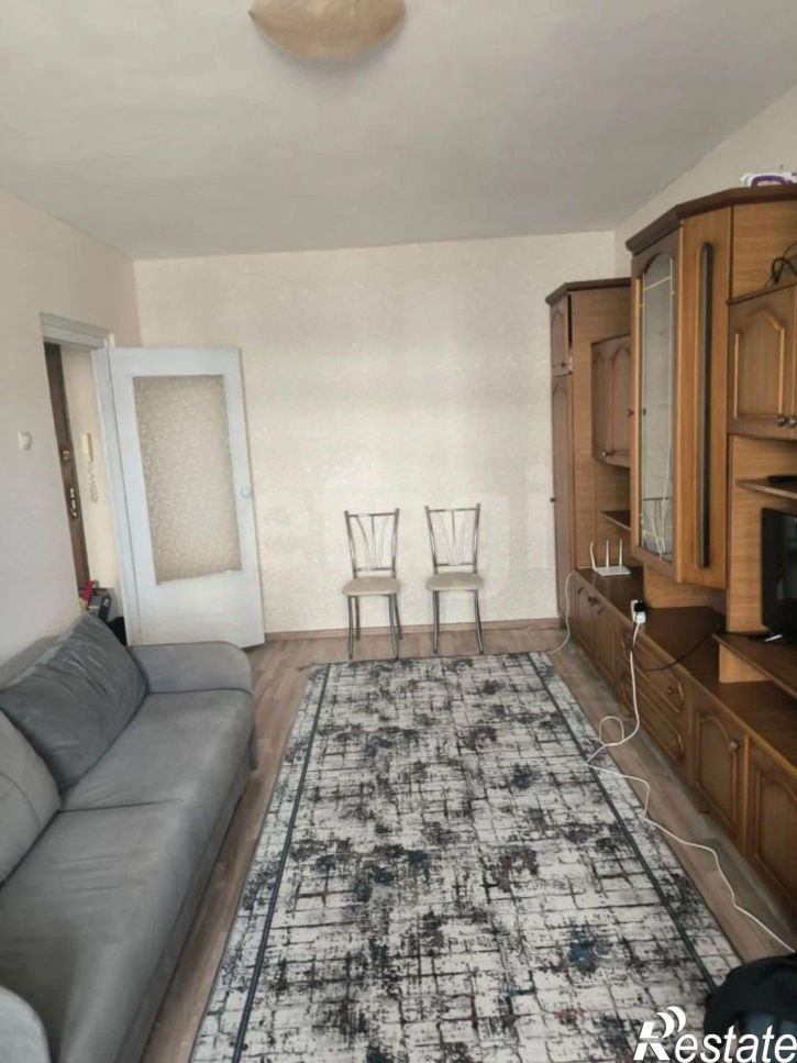 1-комн квартира ул Есенина, 38,  д. 38