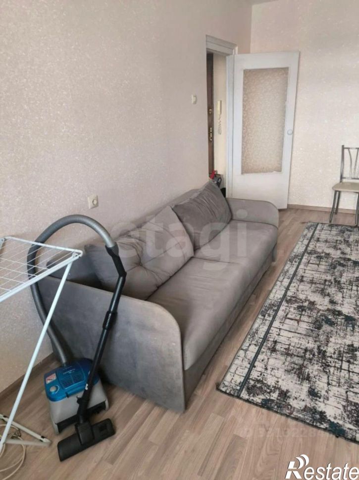 1-комн квартира ул Есенина, 38,  д. 38
