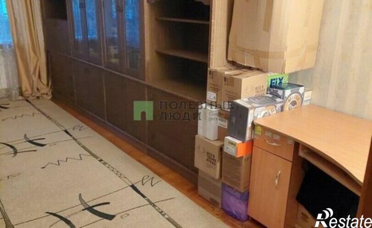 2-комн квартира улица Будённого, 15,  д. 15