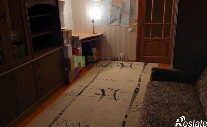 2-комн квартира улица Будённого, 15,  д. 15