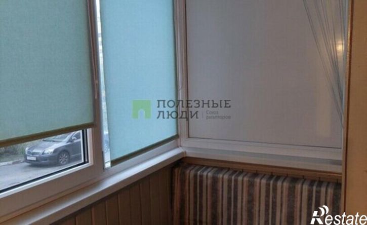 2-комн квартира улица Будённого, 15,  д. 15