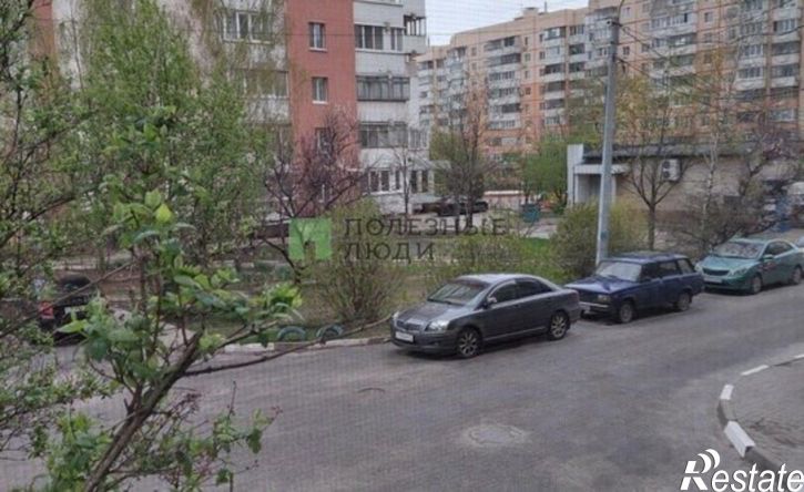 2-комн квартира улица Будённого, 15,  д. 15
