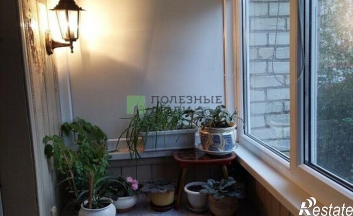 2-комн квартира улица Будённого, 15,  д. 15