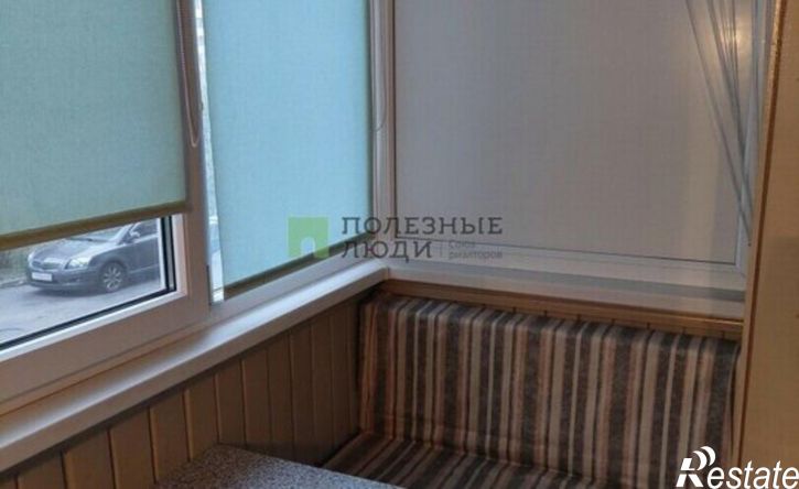 2-комн квартира улица Будённого, 15,  д. 15