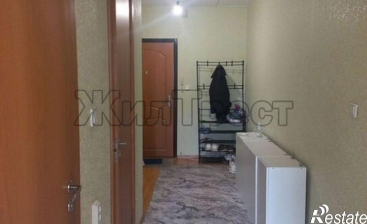 1-комн квартира ул Макаренко, 22,  д. 22