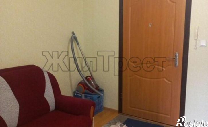 1-комн квартира ул Макаренко, 22,  д. 22