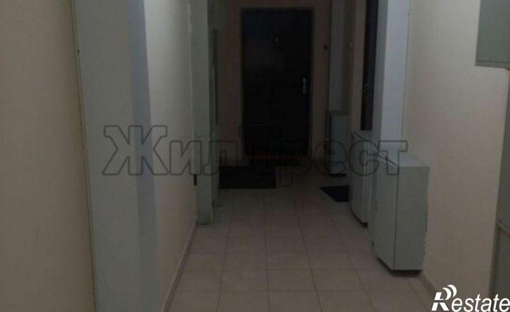 1-комн квартира ул Макаренко, 22,  д. 22