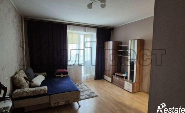 1-комн квартира ул Щорса, 45л,  д. 45л