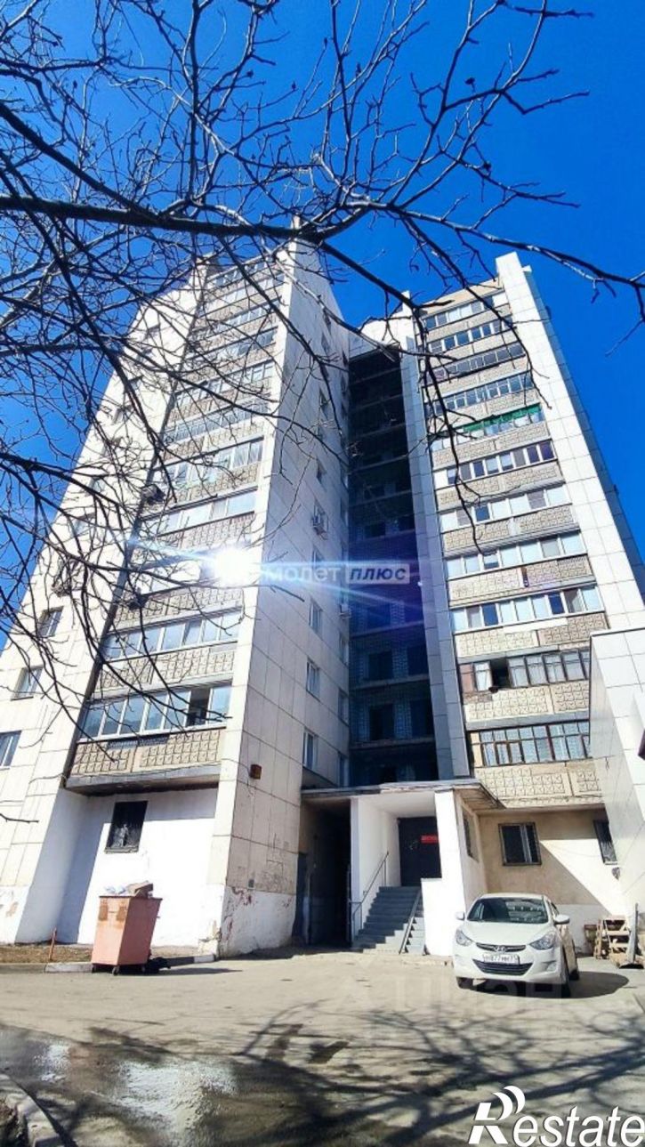 2-комн квартира ул Шаландина, 9,  д. 9