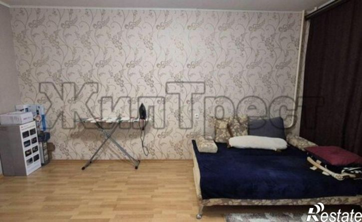 1-комн квартира ул Щорса, 45л,  д. 45л