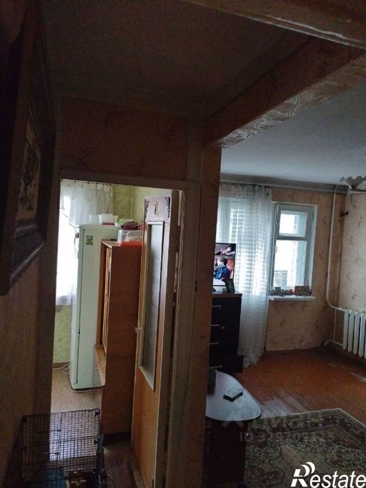 2-комн квартира проспект Богдана Хмельницкого, 116,  д. 116