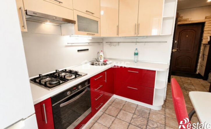1-комн квартира улица Губкина, 42В,  д. 42В