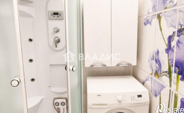 1-комн квартира улица Губкина, 42В,  д. 42В