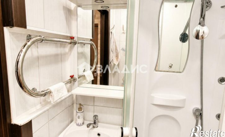 1-комн квартира улица Губкина, 42В,  д. 42В