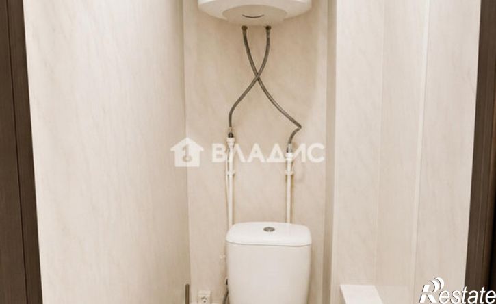 1-комн квартира улица Губкина, 42В,  д. 42В