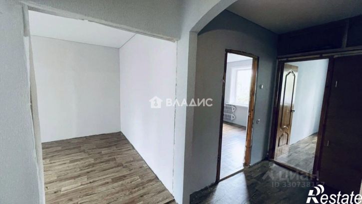 3-комн квартира улица Шаландина, 25,  д. 25