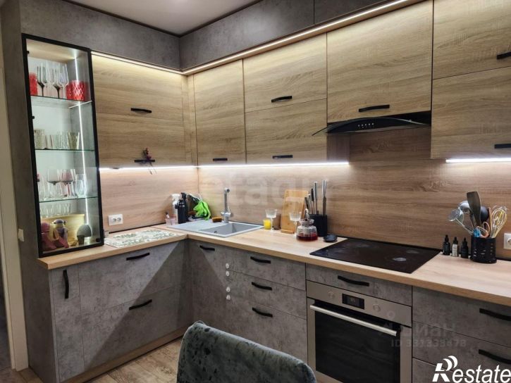 3-комн квартира улица Победы, 49 к2,  д. 49 к2