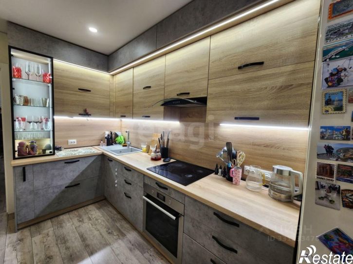 3-комн квартира улица Победы, 49 к2,  д. 49 к2